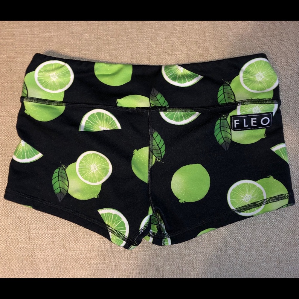 EUC Fleo Originals
